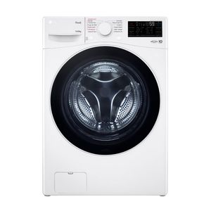 Lava e Seca LG Smart 14Kg WD14WGSP6 Branco 127V