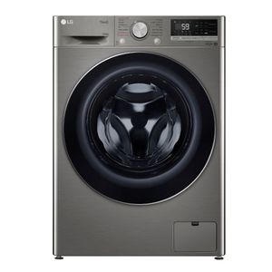 Lava e Seca LG Smart 14Kg CV5014PC4 VC4 Platinum 127V