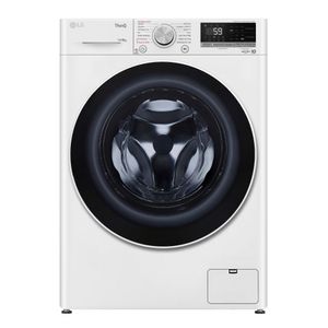 Lava e Seca LG Smart 14Kg CV5014WC4 VC4 Branco 127V