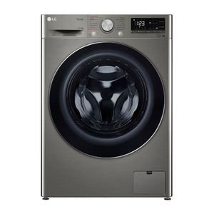 Lava e Seca LG Smart 12Kg CV5012PC4 VC4 Aço Inox 127V