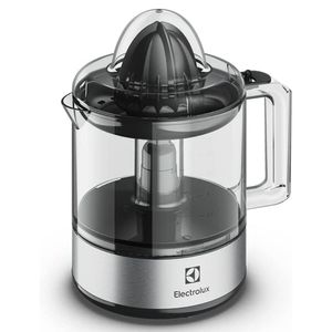 Espremedor de Laranjas e Frutas Electrolux Efficient ECP10 800ml Inox 127V