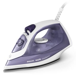 Ferro À Vapor Philips Walita GC1752/34 2000W Roxo e Branco 220V