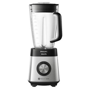 Liquidificador Philips Walita RI2244/90 1400W Série 5000 Inox 220V