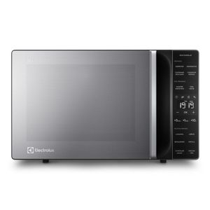 Forno Micro-Ondas Electrolux 23L ME23S Efficient Inox 127V