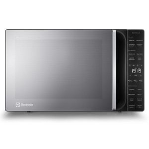 Forno Micro-Ondas Electrolux 36L ME26S Efficient Inox 127V