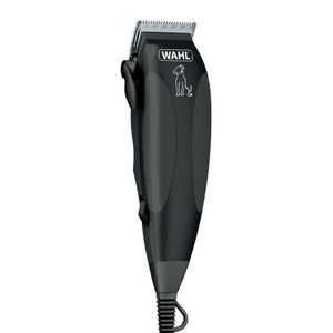 Kit Máquina de Tosa Wahl Animal Pet Clipper Preta 220V