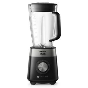 Liquidificador Philips Walita RI2242/91 1200W Série 5000 Preto 127V