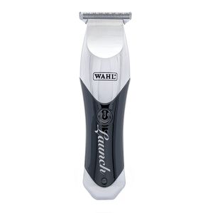 Máquina de Acabamento Wahl Launch Trimmer Preto Bivolt