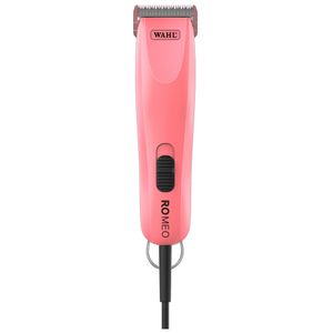 Máquina de Tosa Wahl Animal Romeo Rosa Bivolt