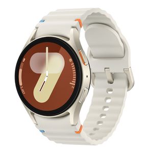 SmartWatch Samsung Galaxy Watch 7 (40mm) Bluetooth Creme