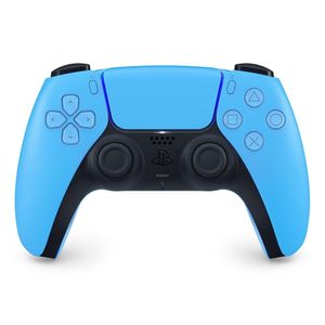 Controle PS5 Sem fio DualSense™ Starlight Blue Sony