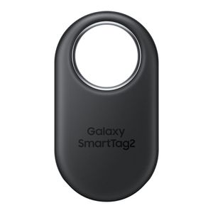 Localizador Samsung Galaxy SmartTag 2 Bluetooth 5.3 EI-T5600B Preto