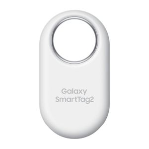 Localizador Samsung Galaxy SmartTag 2 Bluetooth 5.3 EI-T5600B Branco