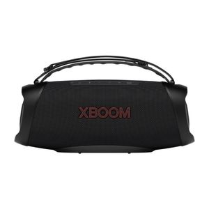 Caixa de Som LG Xboom Go XG8T 60W + 60W RMS Preto