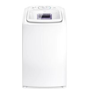 Máquina de Lavar Electrolux 11Kg LES11 Branco 220V