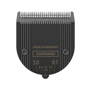 Lâmina para Corte Wahl Pet Diamond Bravura Preta