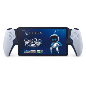 Reprodutor Remoto PlayStation Portal™ para console PS5 - Sony