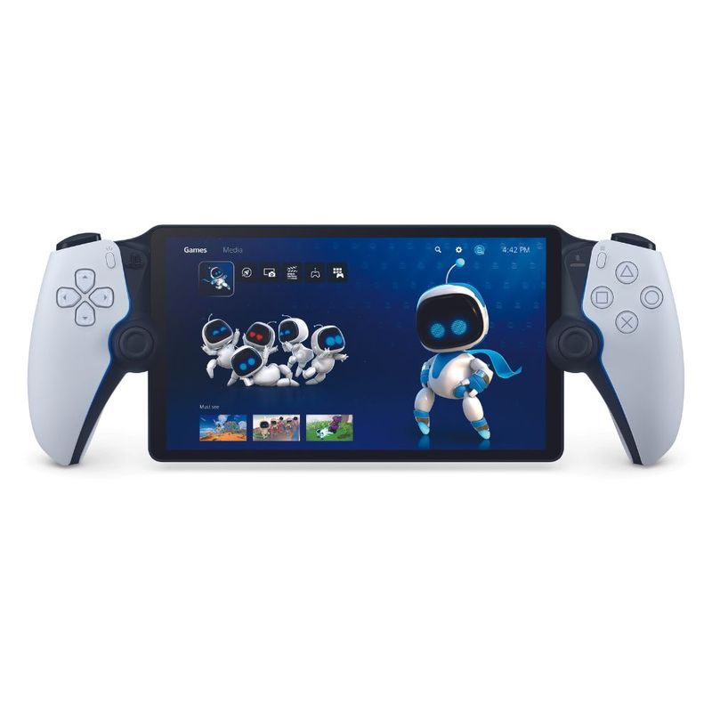 ★美品★SONY★PlayStation Portal★おまけ付き★ Reprodutor Remoto PlayStation Portal™ PS5 - Sony | Promoção - LOJA