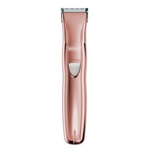 Aparador de Pelos Wahl Pure and Confidence Clipper 3 em 1 Rose