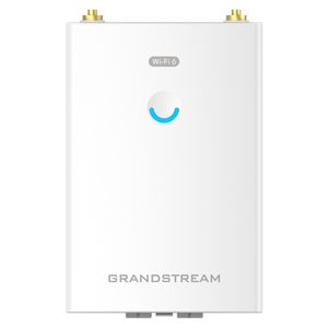 Ponto de Acesso Grandstream GWN7660LR 2x2 Wi-Fi 6 Branco