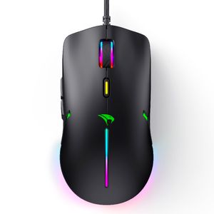 Mouse Gamer Viper Pro Mamba 20.000DPI's RGB USB Preto