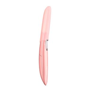 Aparador de Pelos Panasonic Facial e Corporal ES-WF61-P401 Rosa