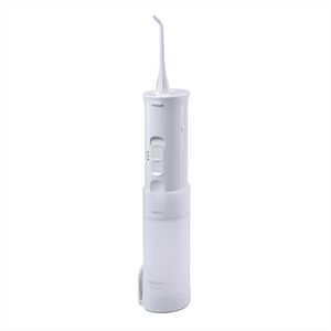 Irrigador Oral Panasonic Ez Wash EW-DJ10-W551 Branco