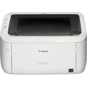 Impressora Laser Canon Mono LBP-6030W 18PPM Wi-Fi Branco 127V