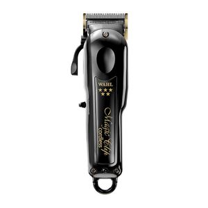 Máquina de Cortar Cabelo Wahl Magic Clip Cordless Preto Bivolt