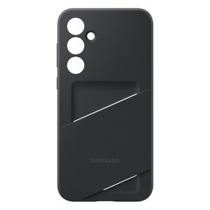 Capa Protetora Samsung Porta Cartão Galaxy A35 5G Preto