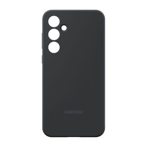 Capa Protetora Samsung A55 Silicone EF-PA556TBEGWW Preto