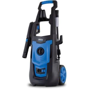 Lavadora de Alta Pressão Philco PLA3100 1800W Azul e Preto 220V