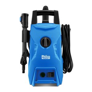 Lavadora de Alta Pressão Philco PLP2300 1500W Azul e Preto 127V