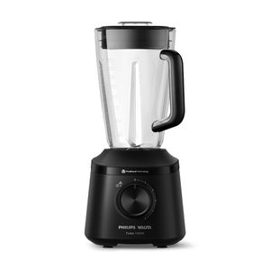 Liquidificador Philips Walita HR2270/91 Turbo 1000W Preto 127V