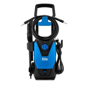 Lavadora de Alta Pressão Philco PLP2600 1600W Azul e Preto 127V