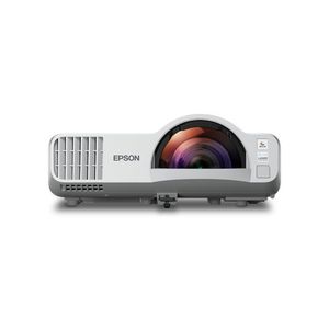 Projetor Laser Epson PowerLite L210SF FullHD Branco Bivolt