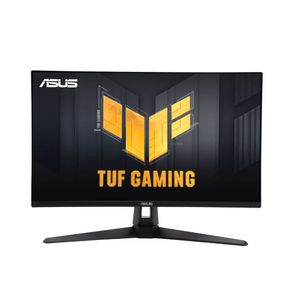 Monitor Gamer Asus Tuf Gaming 27" Full HD 180Hz 1MS, HDR, Freesync Premium Preto