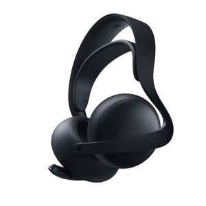 Headset Sem Fio Pulse Elite™ Midnight Black Sony