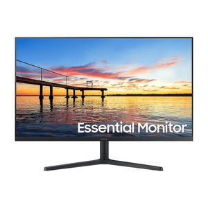 Monitor Samsung 32" Essencial S3 Full HD 75Hz HDMI Preto
