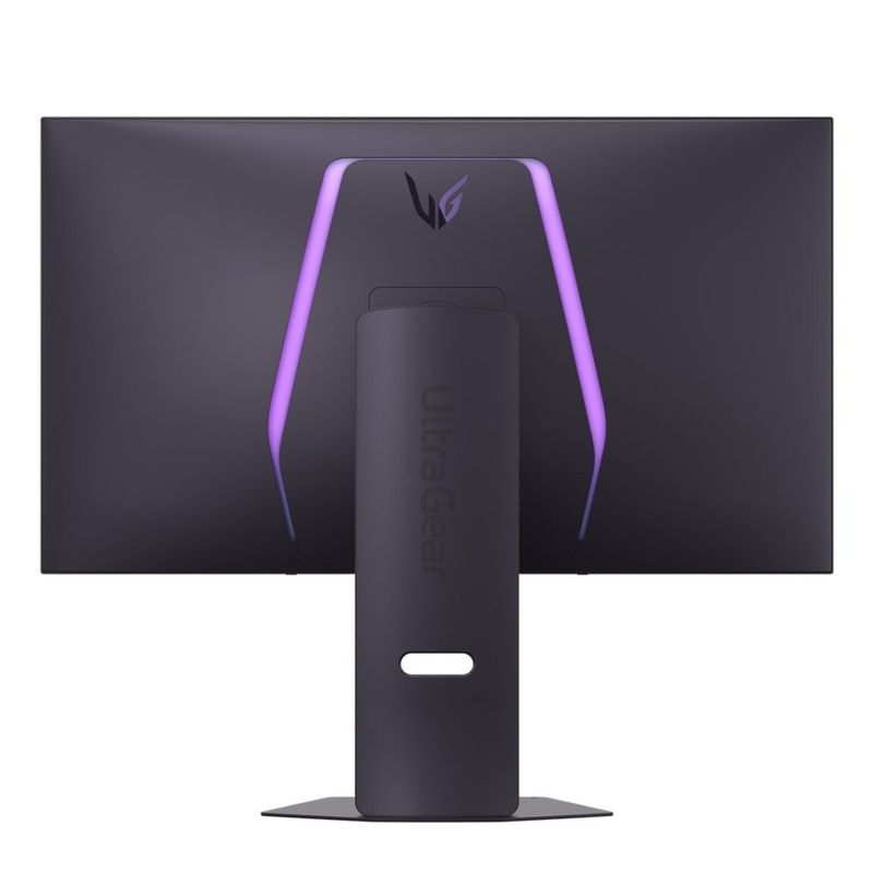 LG UltraGear OLED 32GS95UV-W 本体 2024年モデル LG UltraGear™ OLED | モニター | LG JP