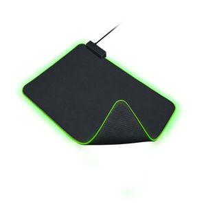 Mousepad Goliathus Chroma Control/Speed Razer RZ0202500100 Preto