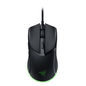 Mouse Razer Cobra Chroma RGB DPI 8500 RZ0104650100 Com Fio Preto