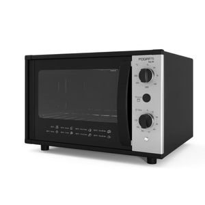Forno Elétrico Fogatti 40L TOP40 1700W 60Hz Branco 220V