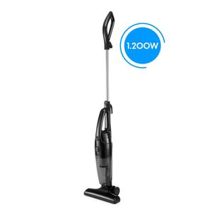 Aspirador de Pó Elgin 1L Perfect Clean II ASP20 1200W Preto 127V