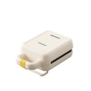 Sanduicheira Elétrica Gaabor Pocket SM60M-WH01A-1 Off White 127V