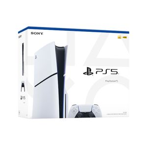 Console PS5 Slim Físico 1TB - Sony
