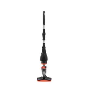 Aspirador de Pó Philco PAS06 Ciclone Force 2 em 1 127V Preto e Laranja