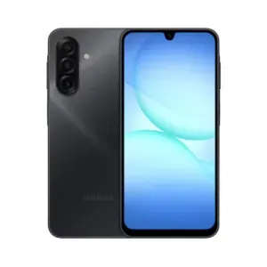 Smartphone Samsung Galaxy A17 4G 256GB Preto
