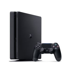 Console PlayStation 4 Edição Limitada Days of Play