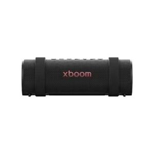 Caixa de Som LG XBoom Grab 30W RMS IA Bluetooth Preto
